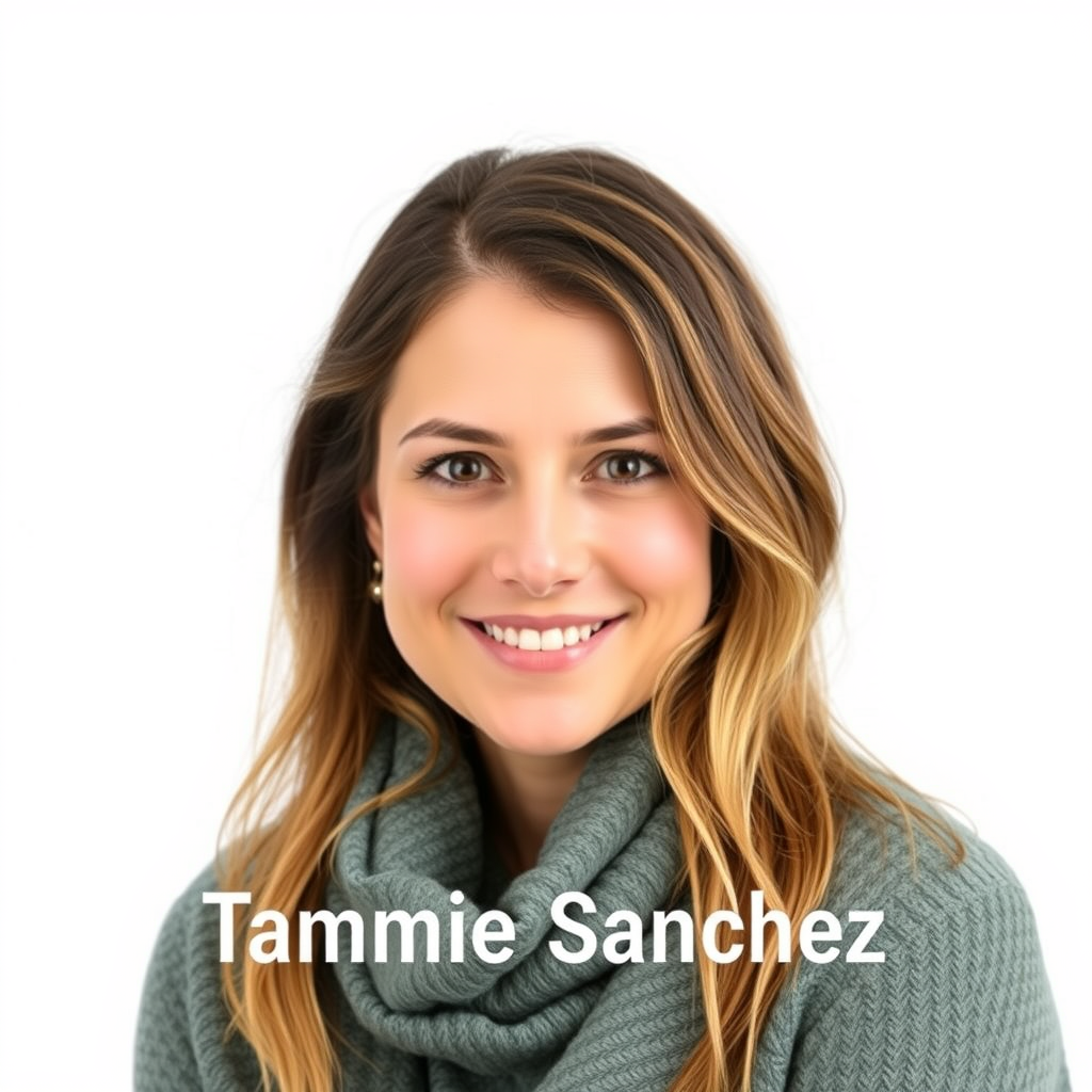 Tammie Sanchez