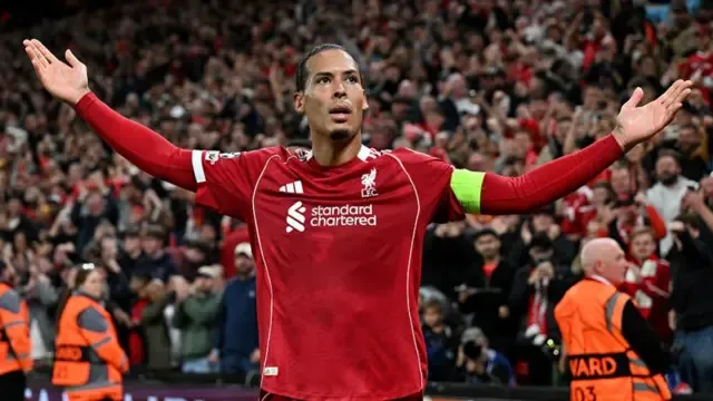 Champions League: The Reds Produce Yet Another Late Show & Chelsea Suffer Defeat at Bayern Munich - Highlights & Reaction