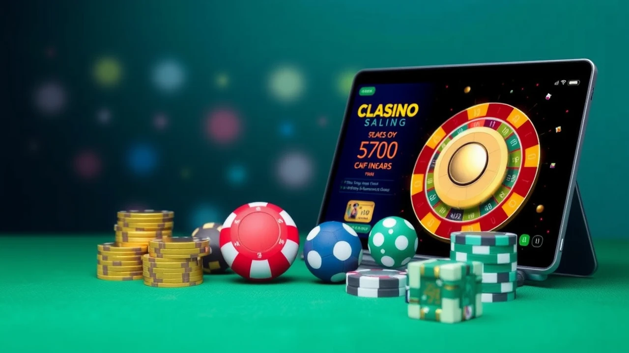 The Ultimate Craft of Online Betting: Sharpening Your Abilities