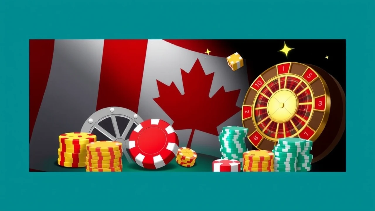 Insider Tips to Winning Big at Highly-Rated Casinos in Canada