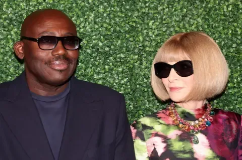 Style Sector Could Be Headed Taking a Step Back Regarding Representation, Says Previous Vogue’s Boss