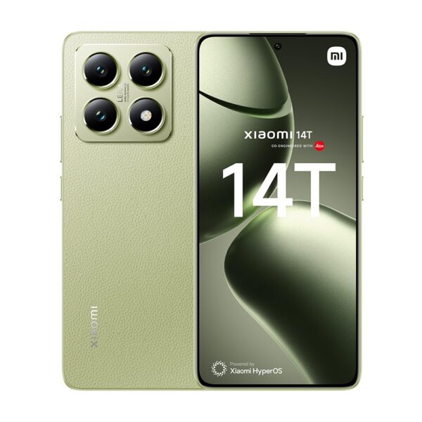 Xiaomi 14t Price