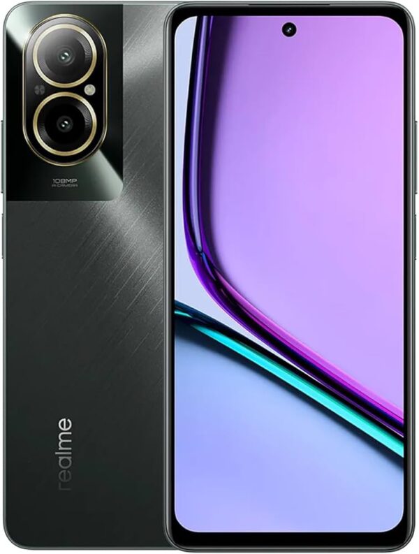 Realme Mobile Price