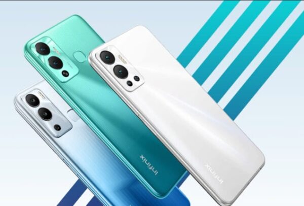 Infinix Note 13 Price