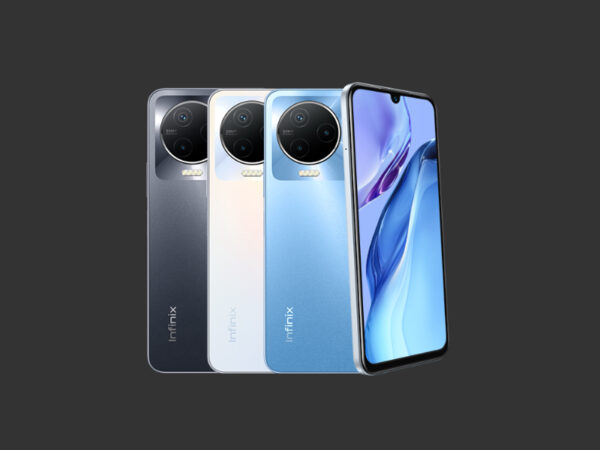 Note 12 Infinix Price