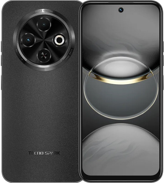 Tecno Spark 30c Price