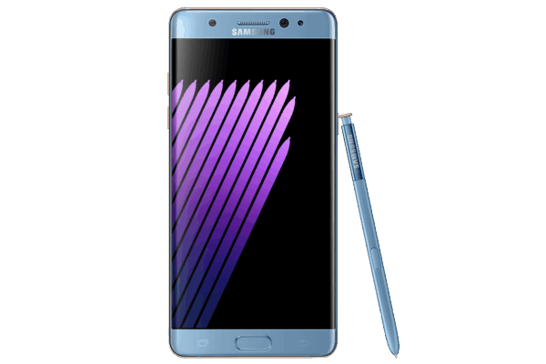 Note 7 Price