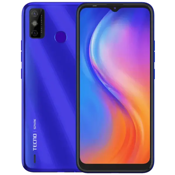 Spark 6 Price