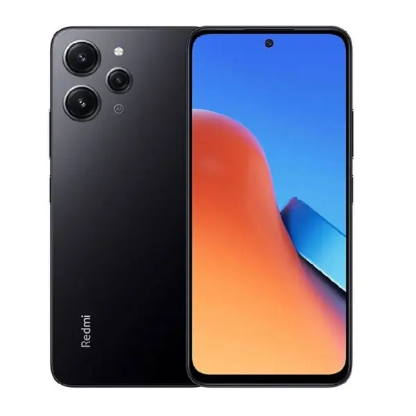 Redmi 12 8 256 Price