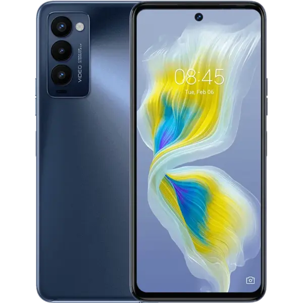 Tecno Camon 18p Price
