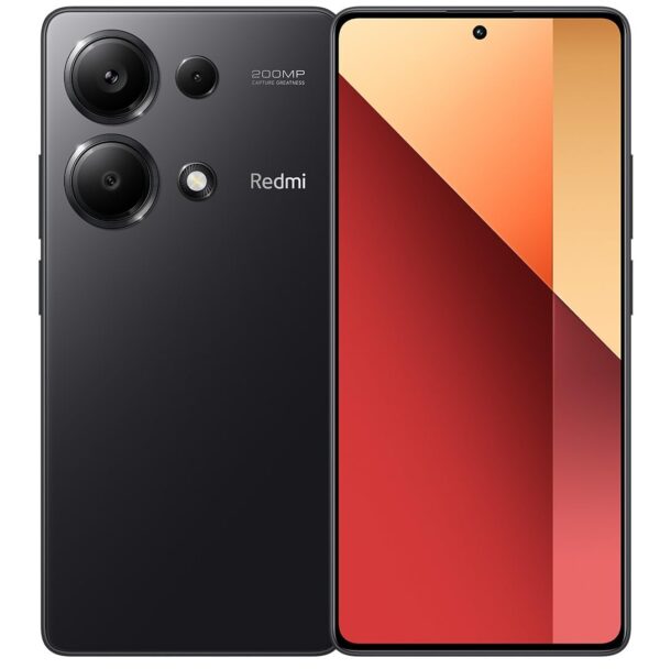 Note 13 Pro Price