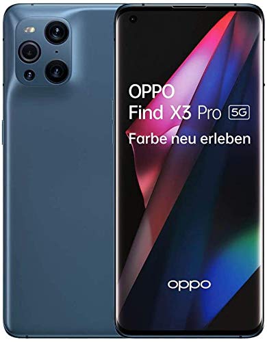 Oppo Find X3 Pro Price