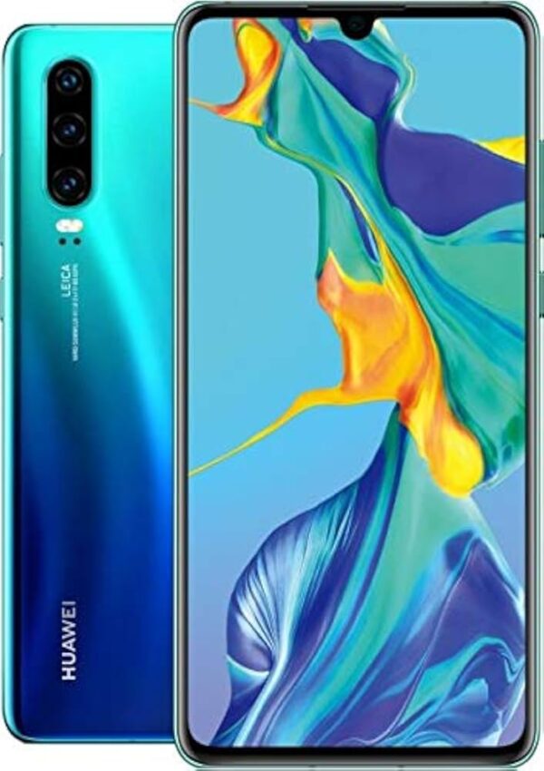 Huawei P30 Price