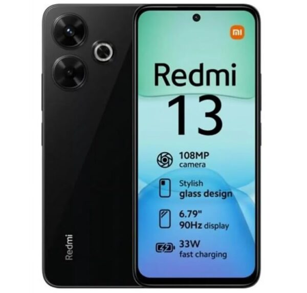 Redmi 13 Price