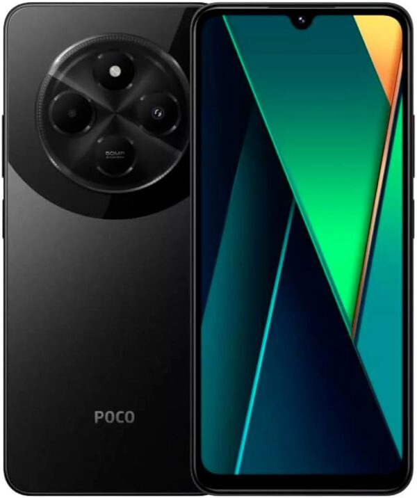 Poco C75 Price