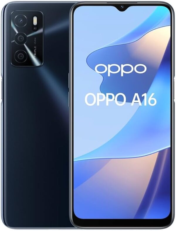 Oppo A 16 Price