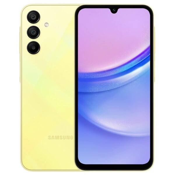 Samsung A15 256gb Price