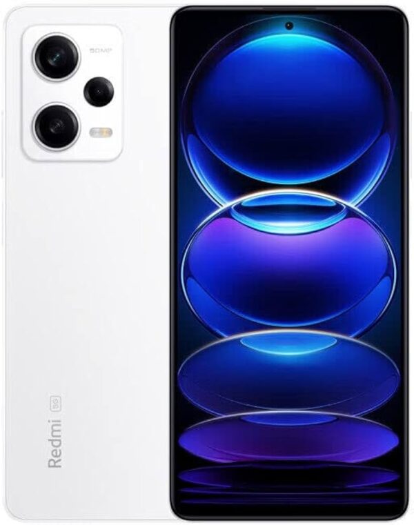 Redmi Note 12 Pro Max Price