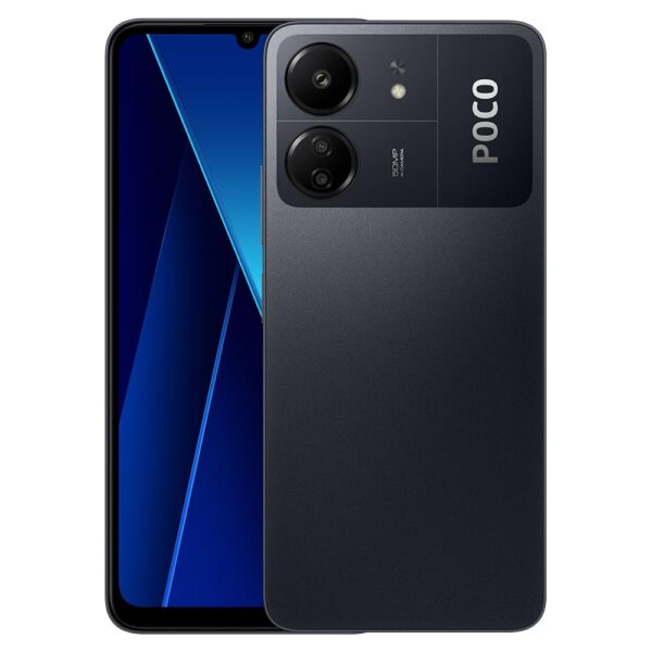 Poco C65 Price