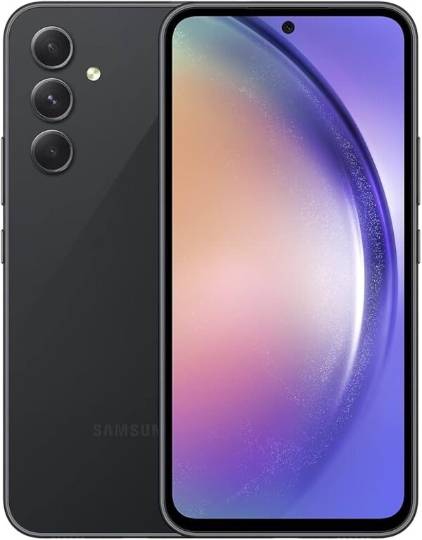 Galaxy A54 Price