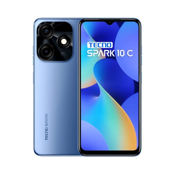 Tecno Spark 10c Price
