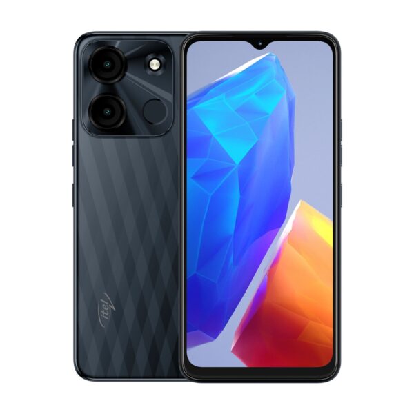 Itel A60s Price