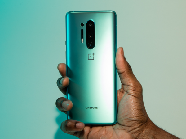 One Plus 8 Pro Price