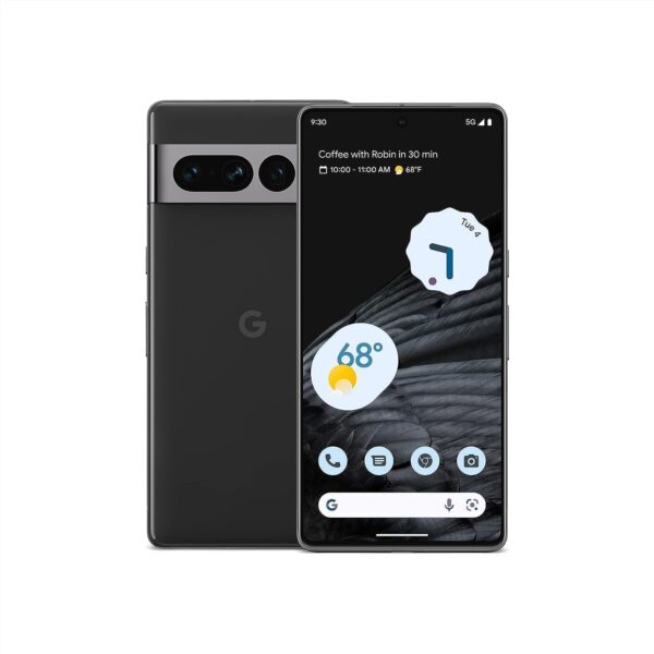 Pixel 7 Pro Price