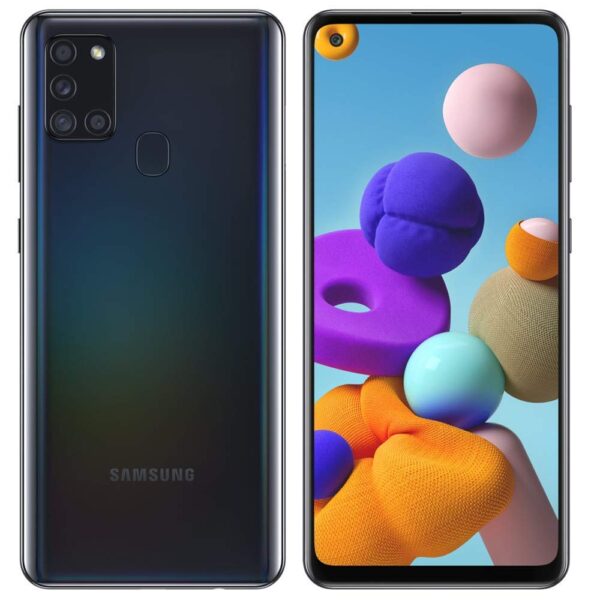 Samsung Galaxy A21s Price