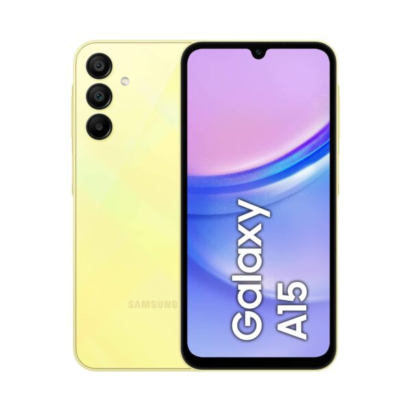Samsung A15s Price