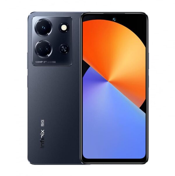 Infinix Note 30 5g Price