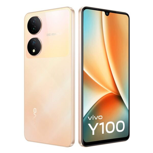 Vivo V100 Price