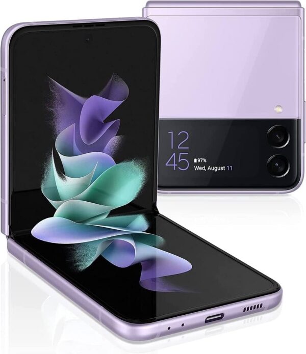 Samsung Z Flip 3 Price