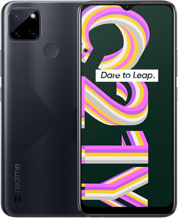 Realme Mobile Price
