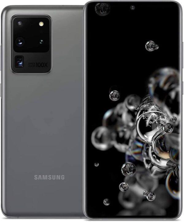 Samsung S19 Ultra Price
