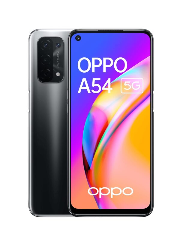 A54 Oppo Price