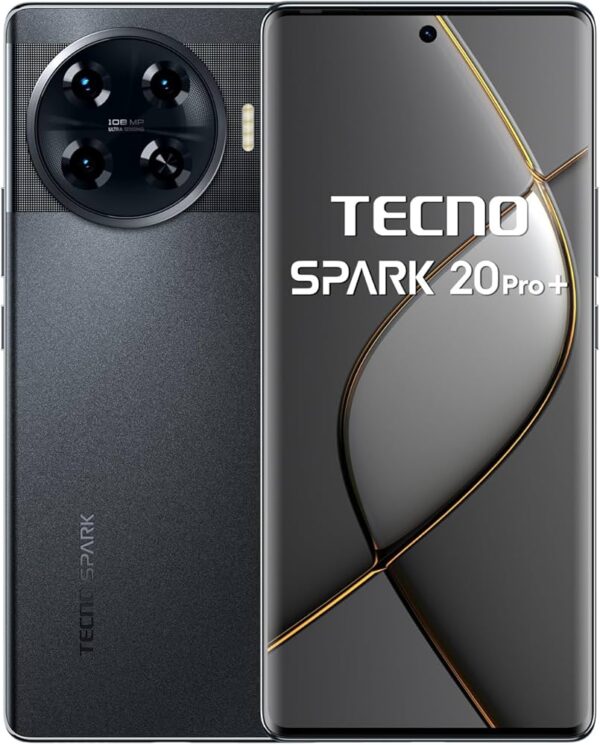 Tecno Camon 20 Pro Plus Price