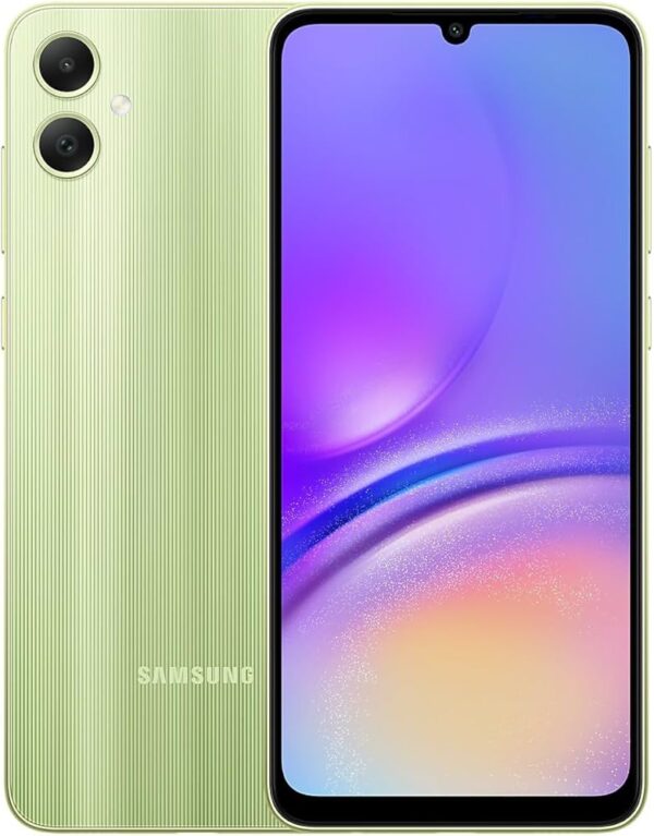 Samsung A05 4 64 Price