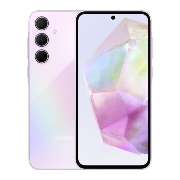 Galaxy A35 Price