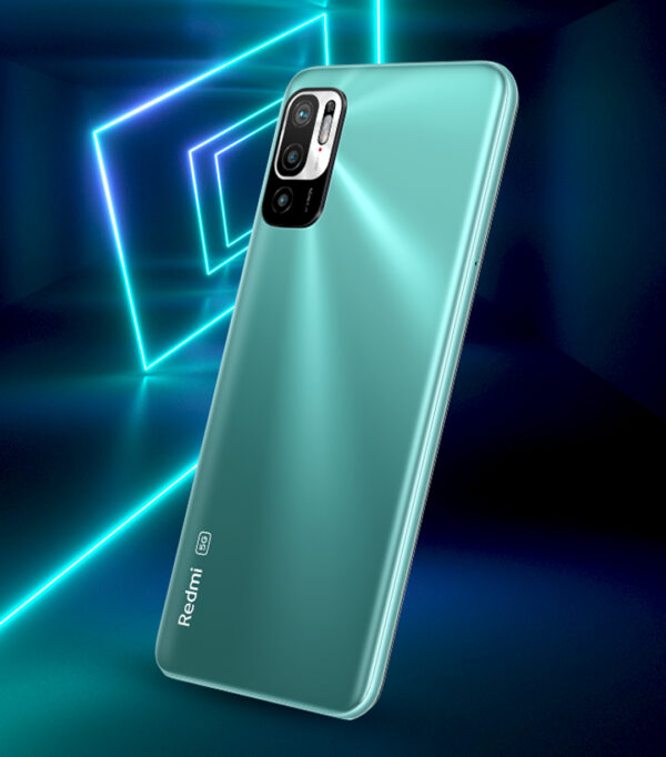 Redmi 10t Price