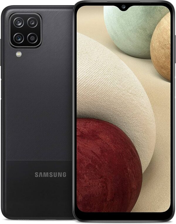 Samsung A12 Price