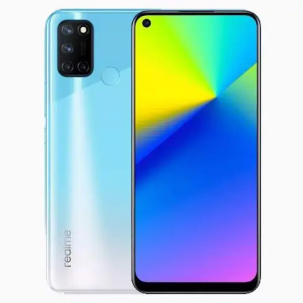 Realme 7i Price