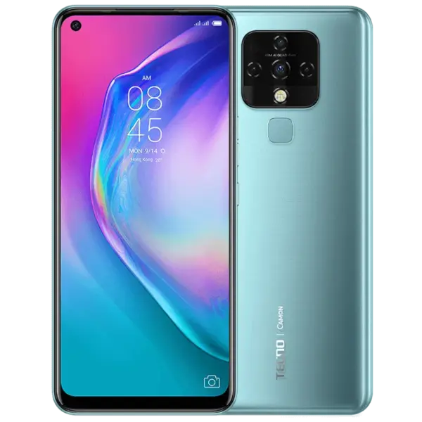 Tecno Camon 16 se Price