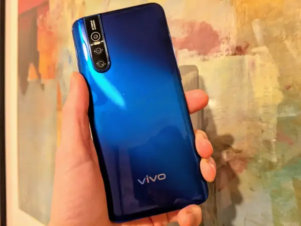 Vivo V15 Pro Price