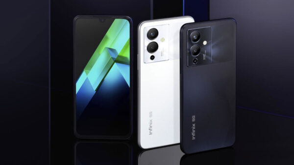Infinix Note 12 Price