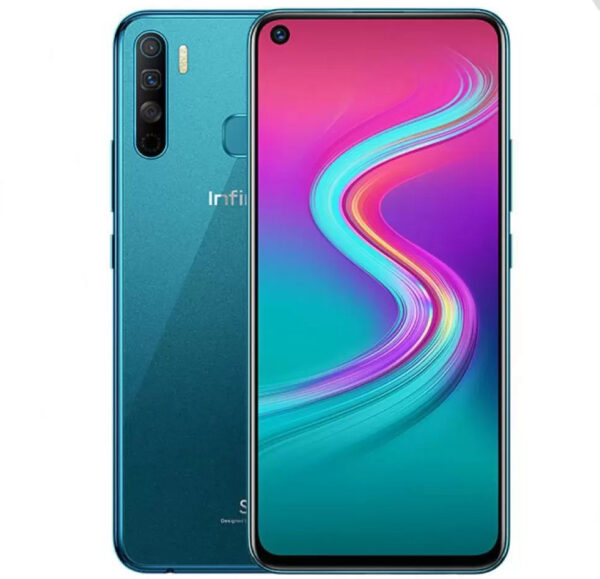 Infinix S5 lite Price