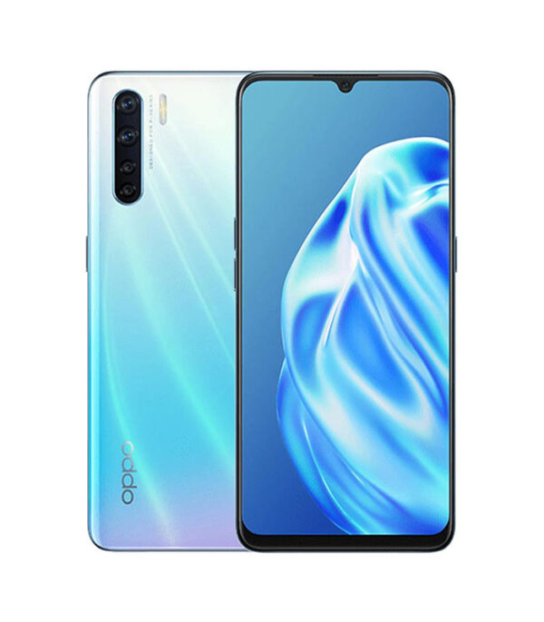 Oppo F15 Price