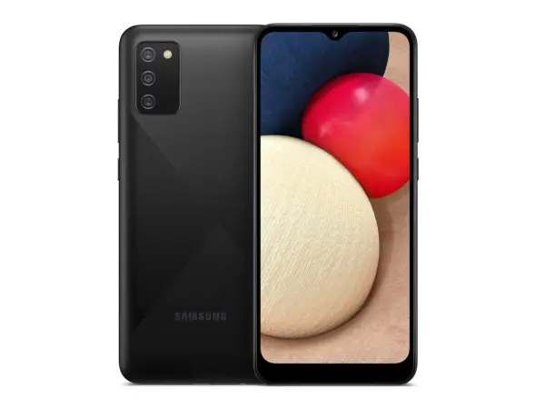 Samsung A02s Price