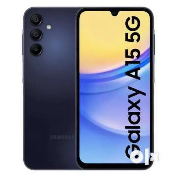 Samsung A15 Price