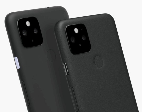 Google Pixel 5 Pro Price